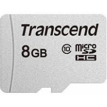 MEMORY MICRO SDHC 8GB /...