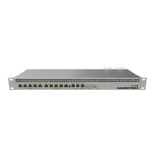 NET ROUTER 10 / 100 / 1000M 13PORT / RB1100X4 MIKROTIK