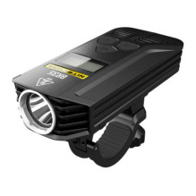 FLASHLIGHT BIKE LIGHT SERIES / 1800 LUMENS BR35 NITECORE