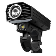 FLASHLIGHT BIKE LIGHT SERIES / 1800 LUMENS BR35 NITECORE