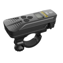 FLASHLIGHT BIKE LIGHT SERIES / 1800 LUMENS BR35 NITECORE