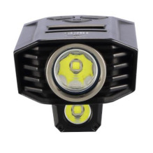 FLASHLIGHT BIKE LIGHT SERIES / 1800 LUMENS BR35 NITECORE