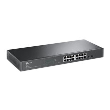 Switch, TP-LINK, Omada, TL-SG2218, Rack, 2xSFP, TL-SG2218