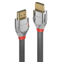 CABLE HDMI-HDMI 3M / CROMO 37873 LINDY