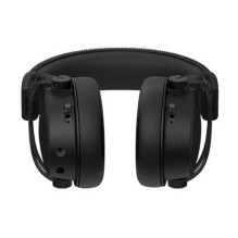 AUSINĖS HYPERX CLOUD ALPHA S / BLACK HX-HSCAS-BK / WW HYPERX