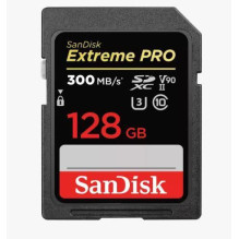 MEMORY SDXC 128GB UHS-II / SDSDXDK-128G-GN4IN SANDISK