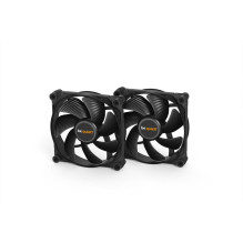 CPU COOLER S_MULTI / SILENT LOOP 2 BW011 BE QUIET