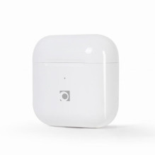 AUSINĖS BLUETOOTH VALLETTA / WHITE TWS-MLA-GW GEMBIRD