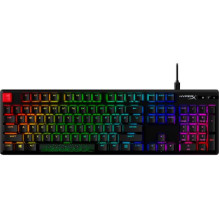 KEYBOARD ALLOY ORIGINS PBT HX / RED 639N3AA ABA HYPERX