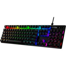 KEYBOARD ALLOY ORIGINS PBT HX / RED 639N3AA ABA HYPERX