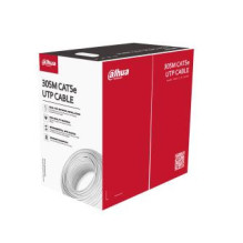 CABLE CAT5E UTP 305M WHITE...