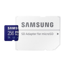 MEMORY MICRO SDXC PRO+...