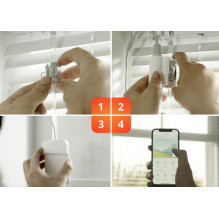 SMART HOME BLIND TILT / W2701600 SWITCHBOT