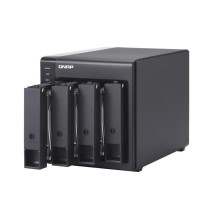 DAS DIDĖLIS 4BAY USB3 / TR-004 QNAP