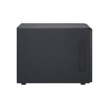 DAS ENCLOSURE 4BAY USB3 / TR-004 QNAP