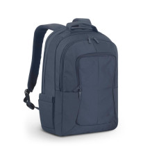 NB BACKPACK TEGEL 17.3&quot; / 8460 DARK BLUE RIVACASE