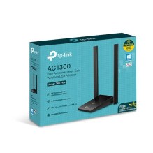 WRL ADAPTER 1300MBPS USB DUAL / BAND ARCHER T4U PLUS TP-LINK