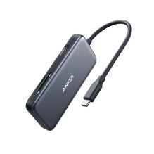 I / O HUB USB 5-IN-1 / A8334HA1 ANKER