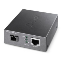 NET MEDIA CONVERTER 20KM / TL-FC111B-20 TP-LINK