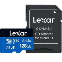 MEMORY MICRO SDXC 128GB...