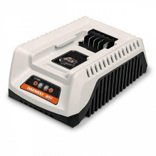 UNIVERSAL BATTERY CHARGER /...