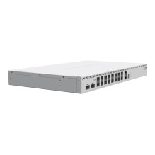 Jungiklis, MIKROTIK, CRS518-16XS-2XQ-RM, 16, 1, CRS518-16XS-2XQ-RM