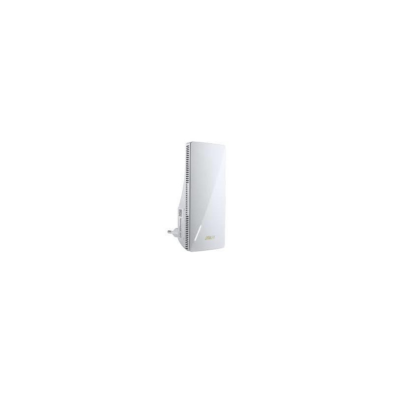 WRL RANGE EXTENDER 3000MBPS / DUAL BAND RP-AX58 ASUS