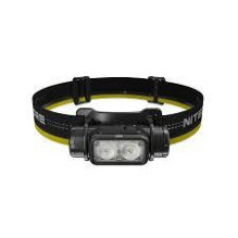 PRIEKINIS ŽIBINTAS NU SERIES 1400 LUMENS / NU50 NITECORE