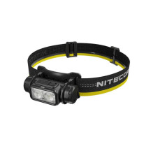 PRIEKINIS ŽIBINTAS NU SERIES 1400 LUMENS / NU50 NITECORE