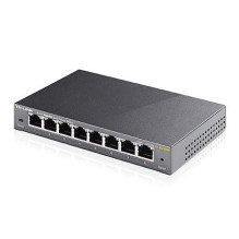 TINKLO SWITCH 8PORT 1000M / TL-SG108E TP-LINK