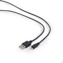 CABLE LIGHTNING TO USB2 3M / CC-USB2-AMLM-10 GEMBIRD