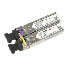 NET TRANSCEIVER SFP / S-4554LC80D MIKROTIK