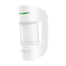 DETECTOR WRL COMBIPROTECT / WHITE 7170 AJAX