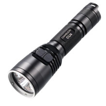 BIRTINĖS LIETUVOJE CHAMELEONŲ SERIJA / 440 LUMENS CU6 NITECORE