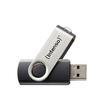 MEMORY DRIVE FLASH USB2 16GB / 3503470 INTENSO