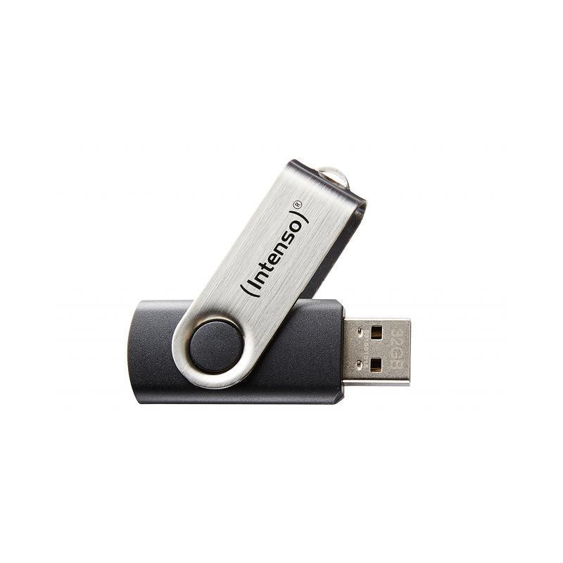 MEMORY DRIVE FLASH USB2 16GB / 3503470 INTENSO