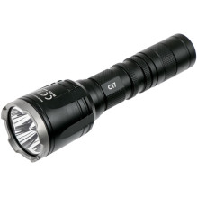 CHAMELEONŲ SERIJA / 2500 LUMENS CI7 NITECORE