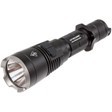 MH SERIJOS MIŠKINĖLIS / 1000 LUMENS MH27UV NITECORE