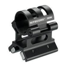 FLASHLIGHT ACC GUN MOUNT / MAGNETIC GM02MH NITECORE