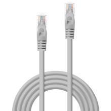 CABLE CAT5E U / UTP 2M / GREY 48402 LINDY