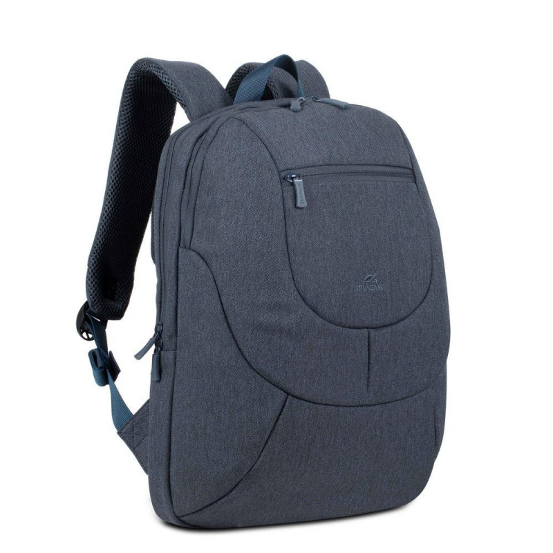 NB BACKPACK GALAPAGOS 14&quot; / 7723 DARK GREY RIVACASE