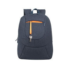 NB BACKPACK GALAPAGOS 14&quot; / 7723 DARK GREY RIVACASE