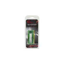 NB MEMORY 4GB PC12800 DDR3...