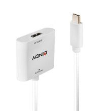 I / O CONVERTER USB-C TO HDMI / 43339 LINDY