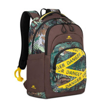 NB BACKPACK URBAN 30L 15.6&quot; / 5461 JUNGLE RIVACASE