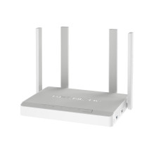 Wireless Router, KEENETIC, Wireless Router, 1800 Mbps, Mesh, USB 2.0, USB 3.0, 4x10 / 100 / 1000M, 1xCombo 10 / 100 / 10