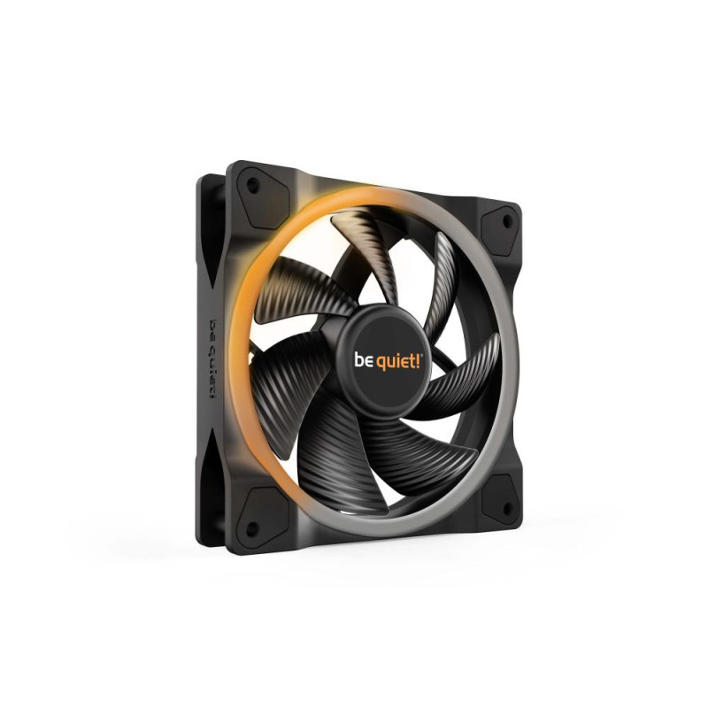 CASE FAN 120MM LIGHT WINGS / BL072 BE TYLUS