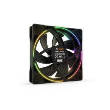 CASE FAN 120MM LIGHT WINGS / BL072 BE TYLUS