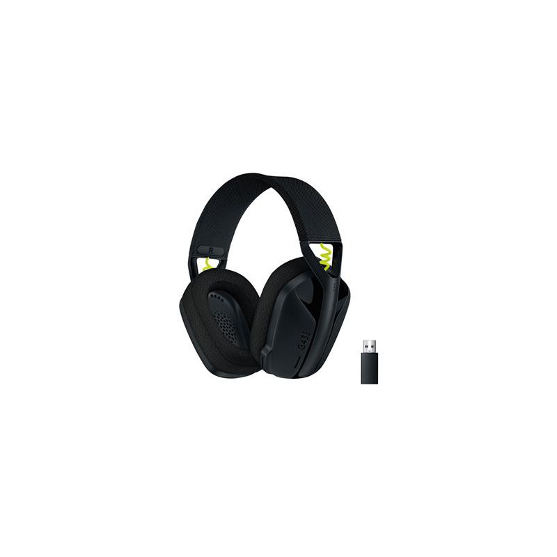 HEADSET GAMING G435 WRL / 981-001050 LOGITECH