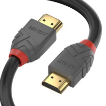 CABLE HDMI-HDMI 10M / ANTHRA 36967 LINDY